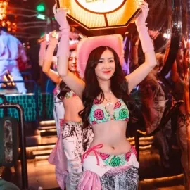 Empire Music - Bar Quận 1 - Booking: 0902368558