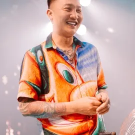 Huấn Hoa Hồng Ghé Empire Club: Sự Kiện 