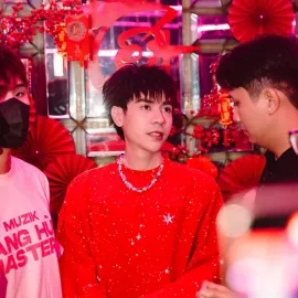 Quang Hùng MasterD Gây Bão Empire Club Quận 1 Ngày 18/01 – Đêm Nhạc Đỉnh Cao Không Thể Bỏ Lỡ!