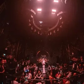 Empire Bar Q1 – Tâm Điểm Của Cuộc Vui!